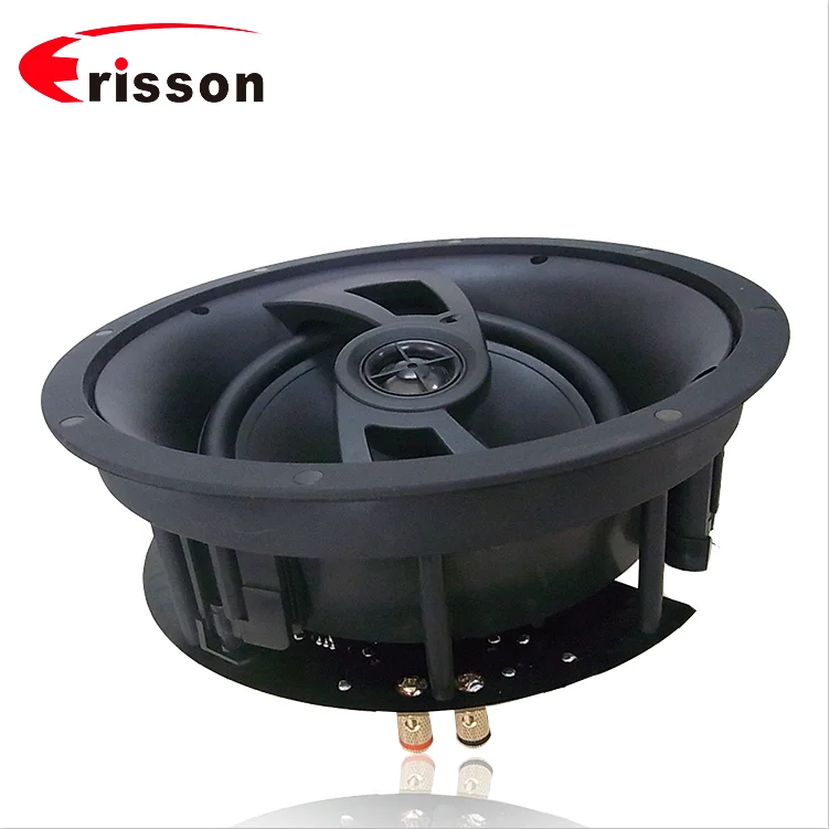
OEM/ODM Manufacturer Speaker 8 inch 60 Watts White Ceiling Speaker Covers 