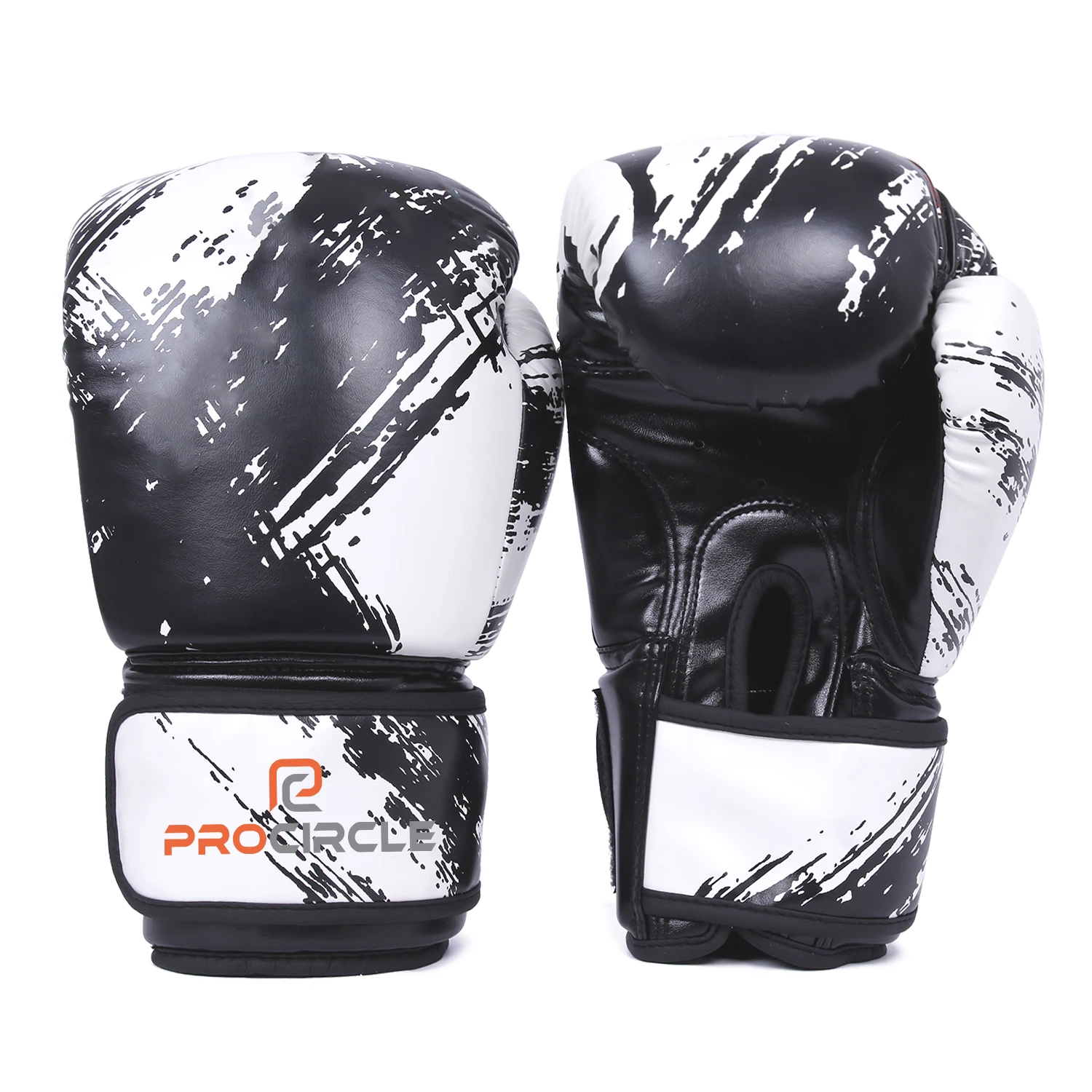 Hot sales wholesale indoor boxing gloves custom logo kickboxing custom gloves