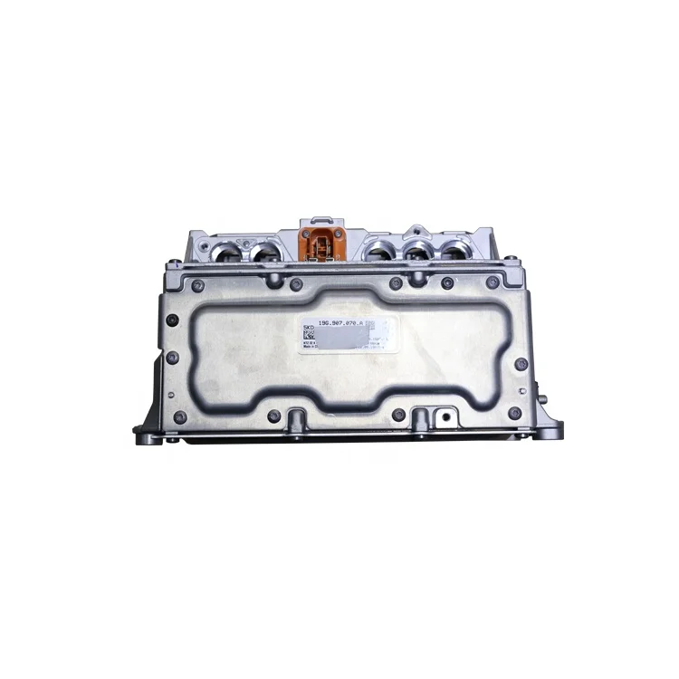 OE 19G907070A Auto Parts Engine Control Unit ECU Electric Control Unit Module For VW Bora Lavida
