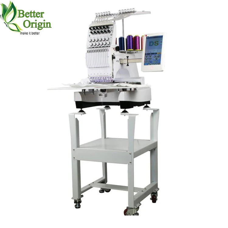 Industrial embroidery machine industrial embroidery machines for sale