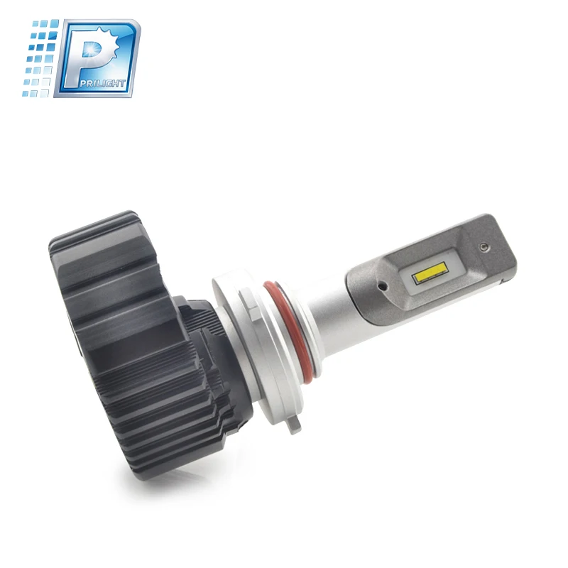 Cheap Price Universal Car Led Headlight 48W 4500LM High Quality Super Bright High Low Beam LED Headlight Bulb