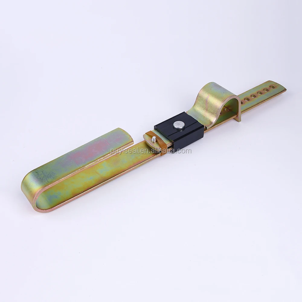 High Security Barrier Seal Container Lock for Cargo