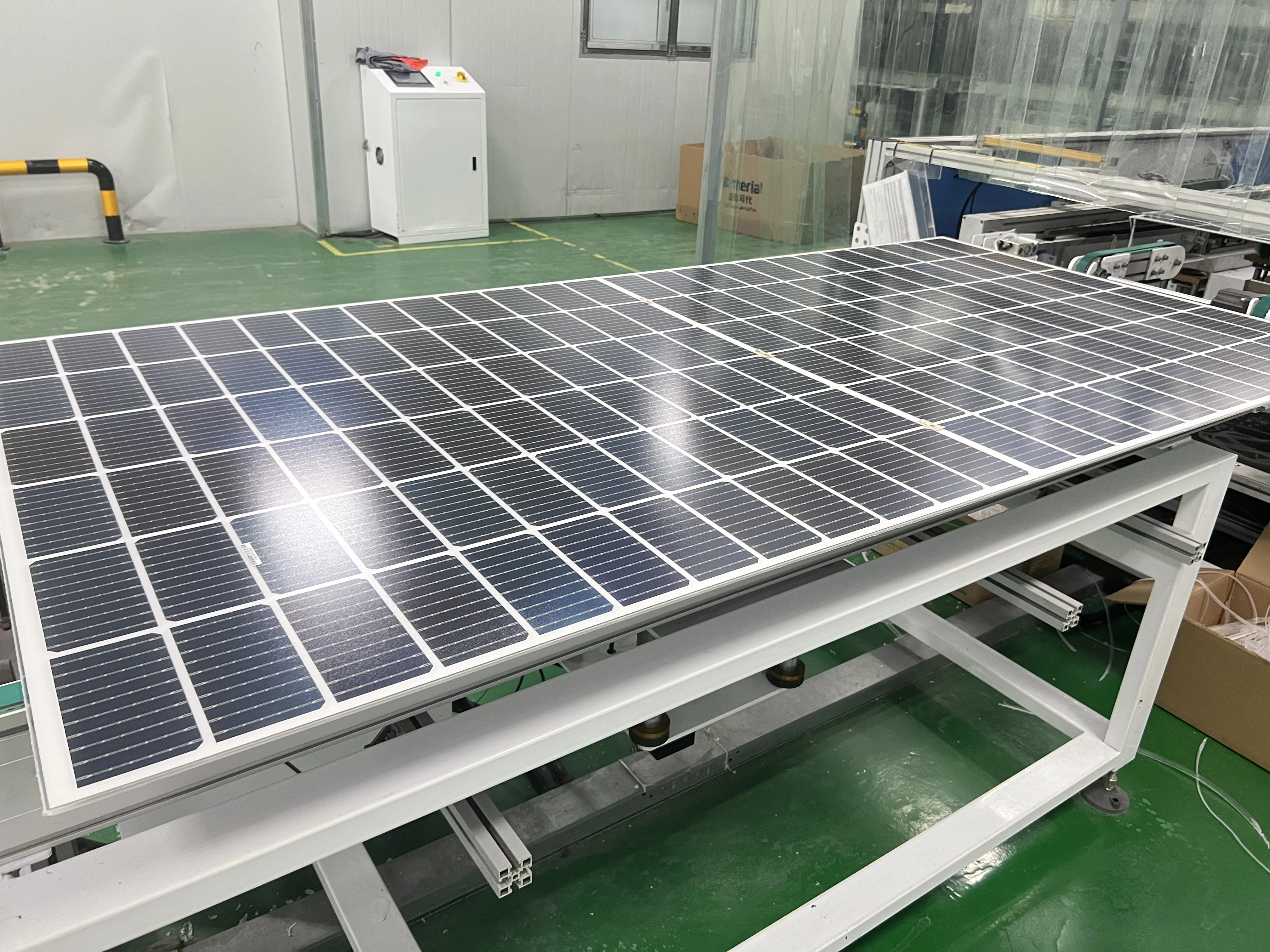 Backpack Solar Panel 10 Amp 100Watt Solar Panel 180W Mono