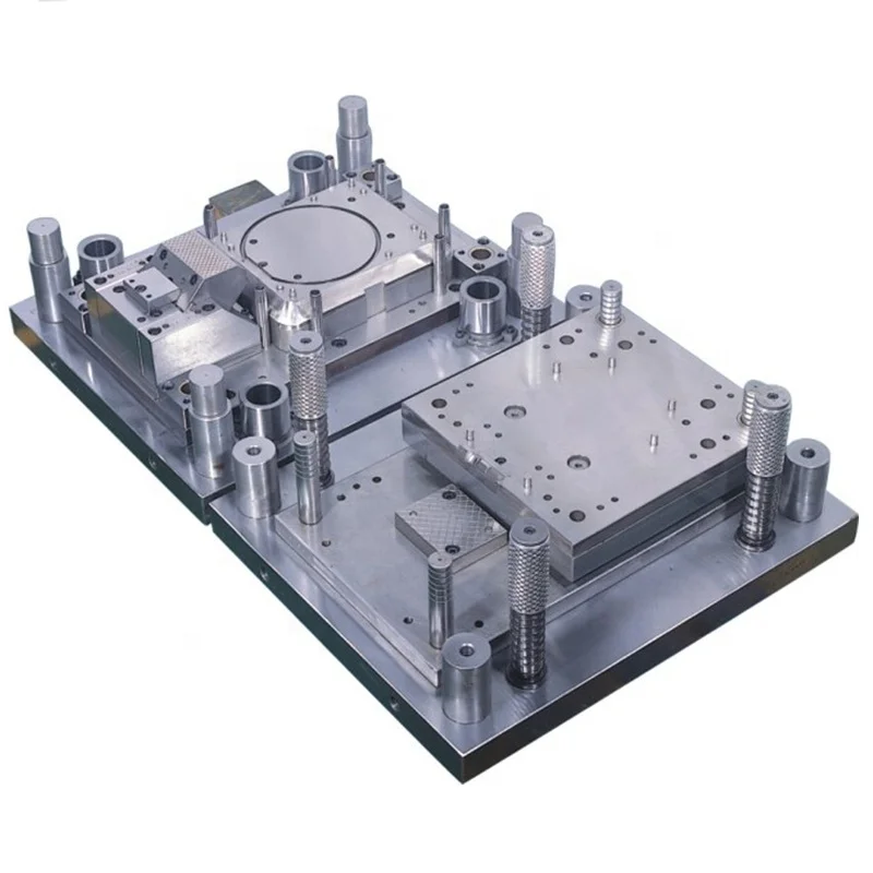 Plastic Machine Injection Molding Mould Factory Custom Injection Plastic Mold For Plastic Accessories