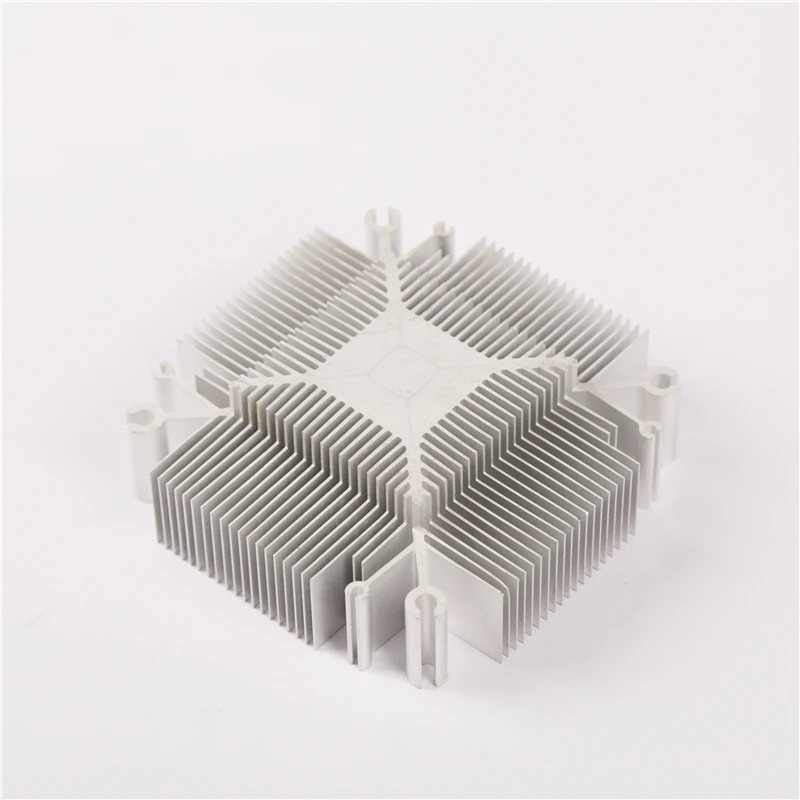 Aluminum Heat Sink