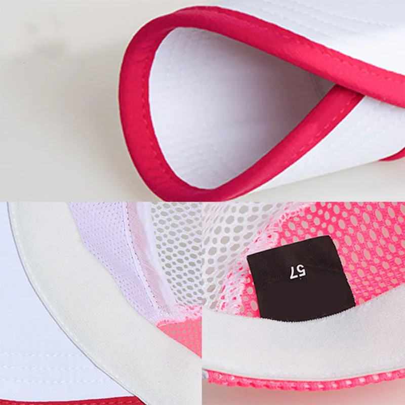 Customized highquality unstructured 5panel duckbill hat men outdoor camping hat, quick drying nylon camping hat