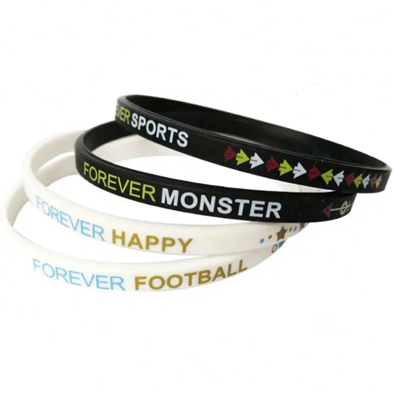 Wrist Weight Yellow Motocross Wristband Interproximal Bands Blood Group Armband Antisleep Bracelets Sport Band For Kids