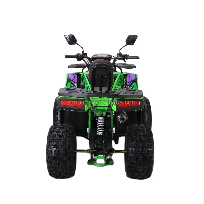 125cc 150cc 200cc 4x4 atvs utvs off road cuatrimoto four wheel off-road motorcycle ATV UTV farm motor 4 wheeler quad moto bike