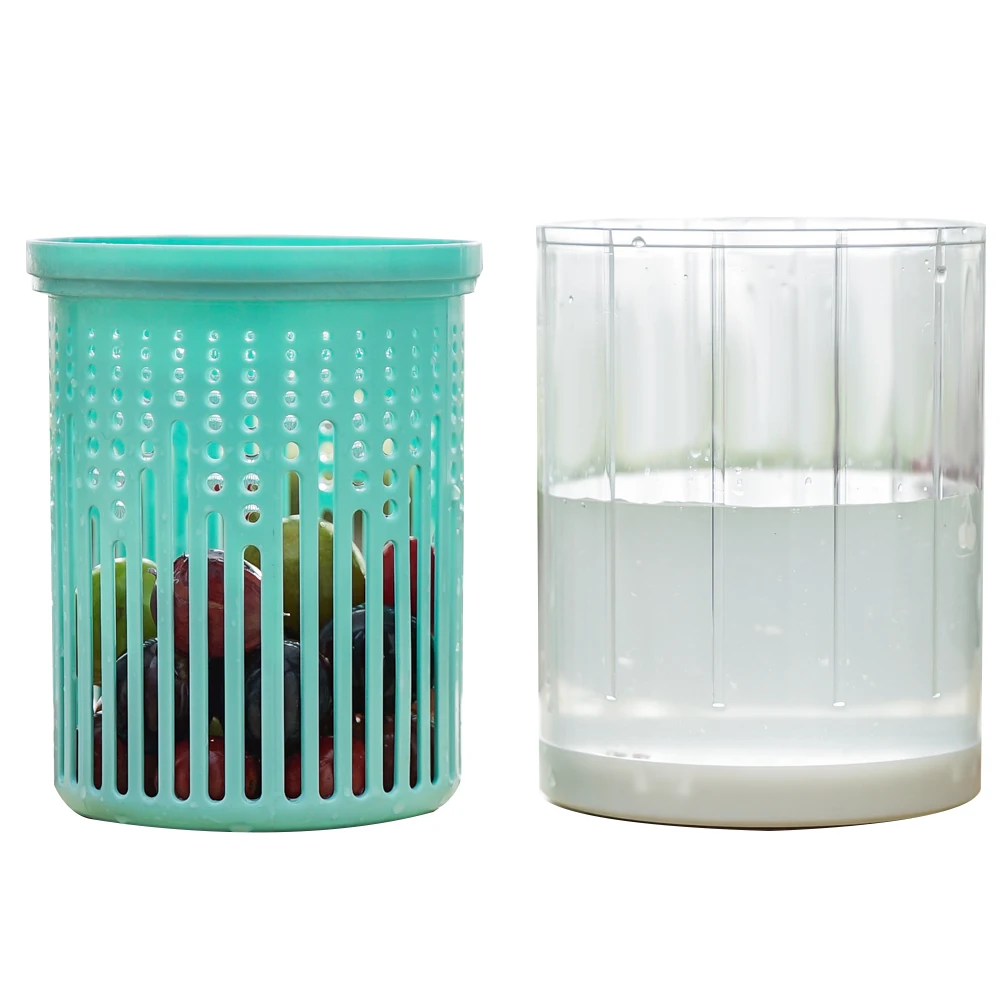 
Physical sterilization plasma fruit cleaning machine for home use 