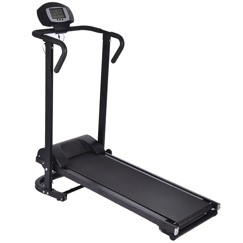 
Smith Walking Folding Treadmill Home Fitness Smart Walking Pad Treadmills Running Machine 