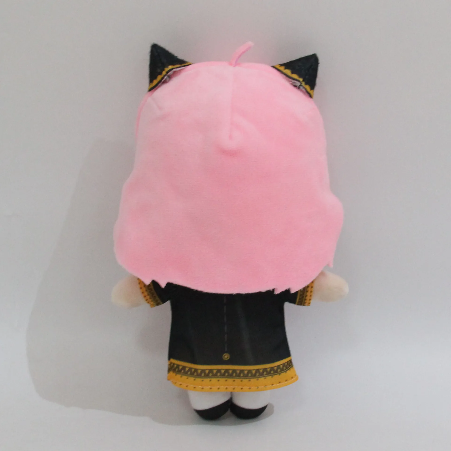 Anime Spy X Family Plush Toy Chimera Lion Figure Plushies Anya Forger Halloween Cosplay Dolls M3546