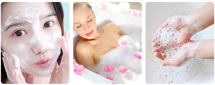 Organic Skin Whitening Thailand Soap for Black Skin