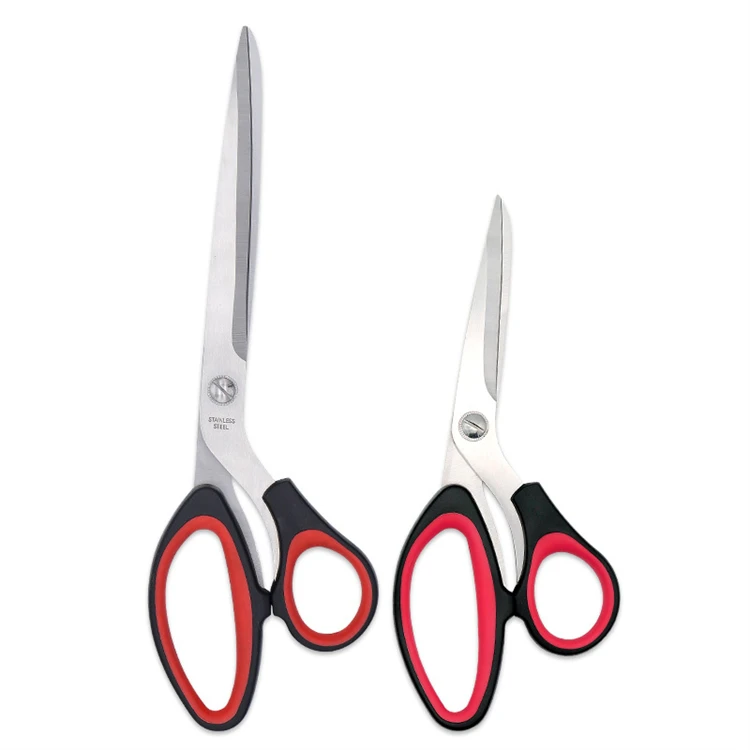 Wellflyer TASC-006 профессиональные портные ножницы для резки ткани Heavy Duty Sharp