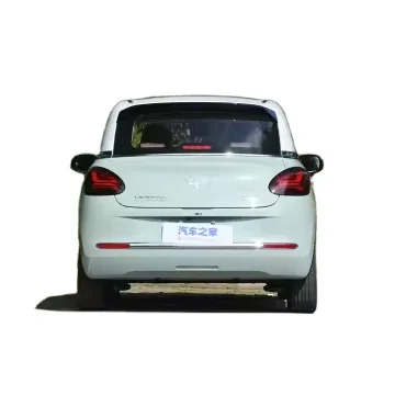 2023 wiling bingo ev car new energy vehicle binguo bingo electric car electric car