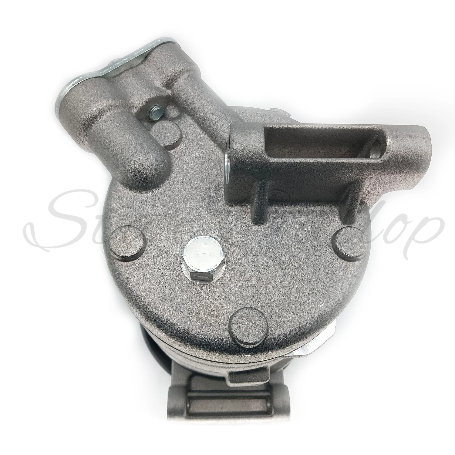 Automobile ac compressor OEM 90766797 13250601 13271258 10S15 R134A 6PK 120mm 12v compressor ac auto for Chevrolet Cruze 1.6