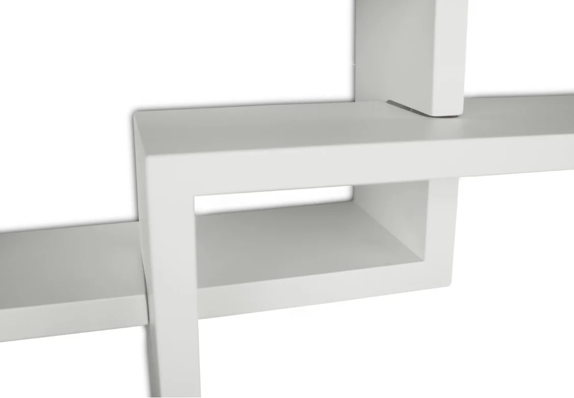 
Floating wall mounted shelves bathroom corner wall shelf for living room 