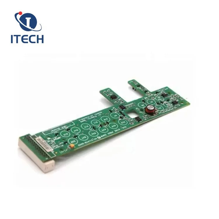 ATM Machine Spare Parts Diebold CCA Keyboard Prox COMB  49211478000D 49-211478-000D