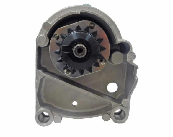 Starter For Briggs V Twin Cylinder HD 14 16 18 HP 399928 498148 5744