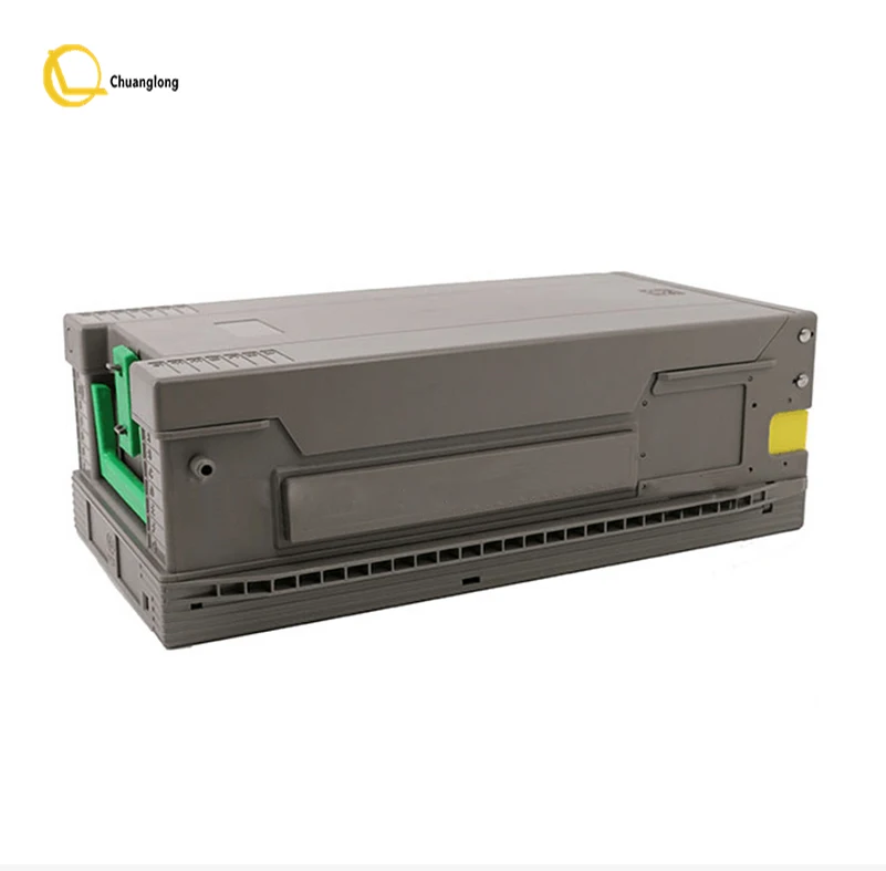ATM части NCR 6622 кассета зеленая защелка 445-0728451 445-0728598 445-0631970