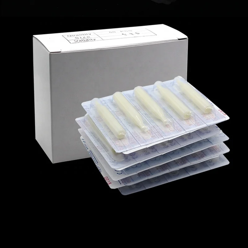 BL Disposable Tattoo Needle Tip For Tattoo Gun