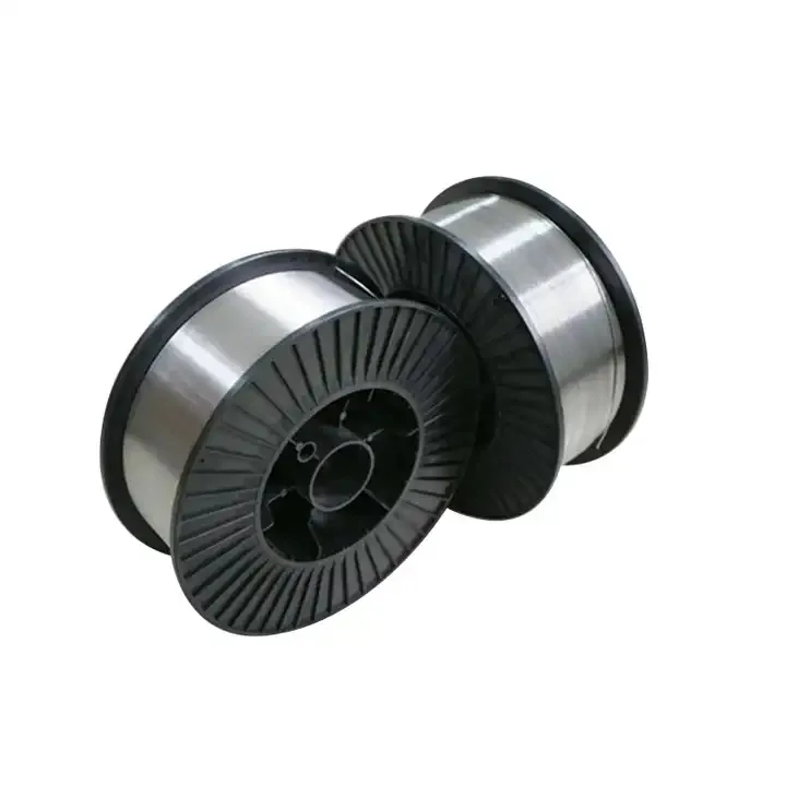 Manufacturer Nickel Based Welding Wire Alloy ERNiCrMo-4 Weld Wire For Hastelloy C276