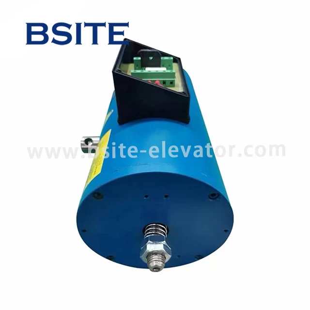 Запчасти для лифта Bluelight DZE16E3B2
