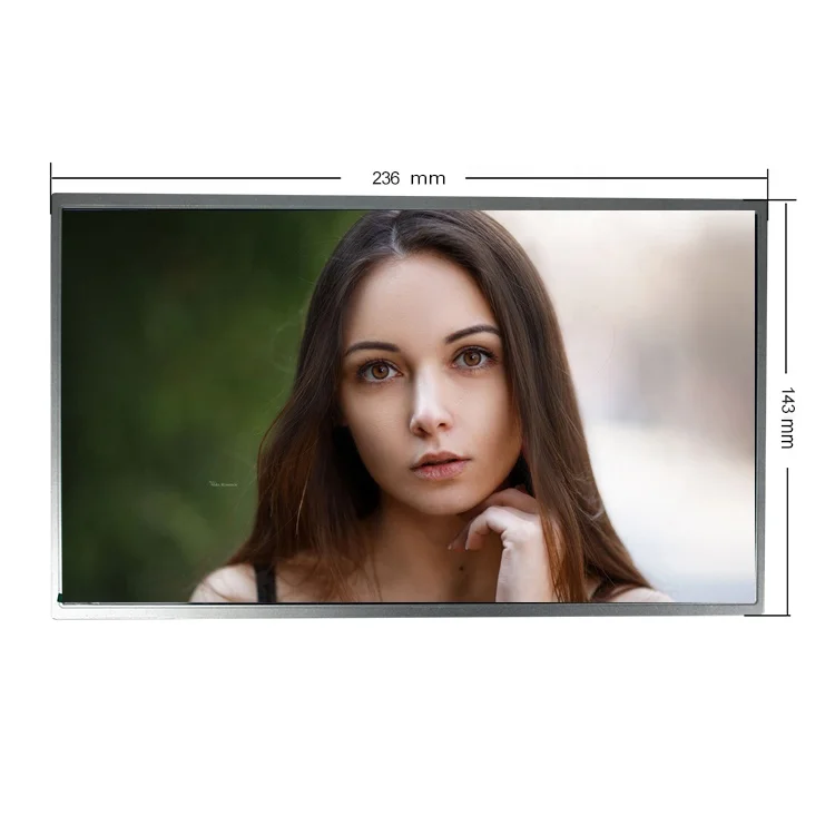  10 "ips raspberry pi lcd модуль 3 комплекта Модель b 3b сенсорный экран дюймов 2