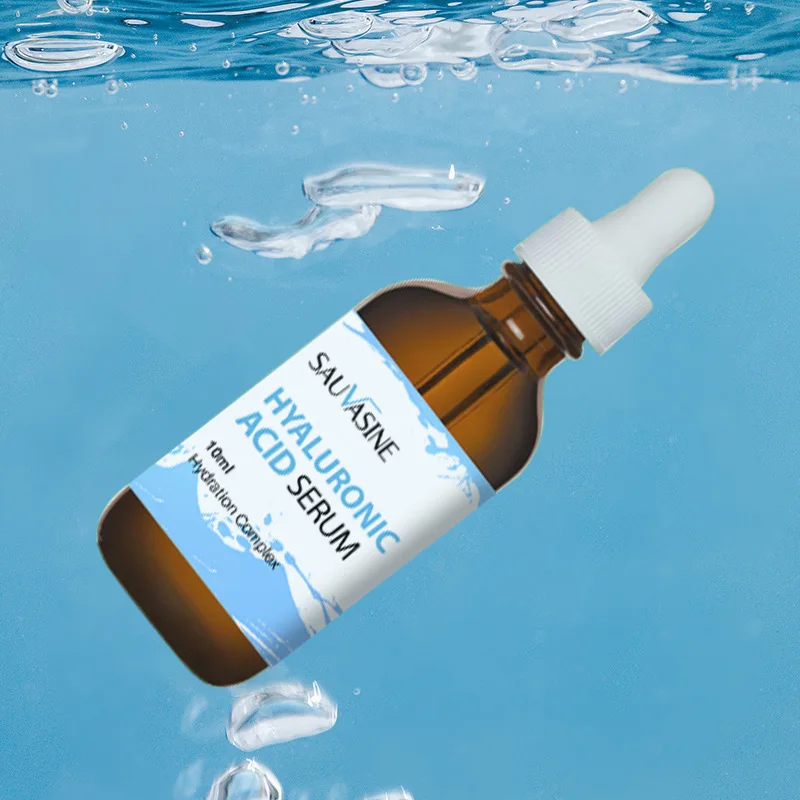 Niacinamide stock solution arbutin essence moisturizing and moisturizing hyaluronic acid oligopeptide essence stock solution