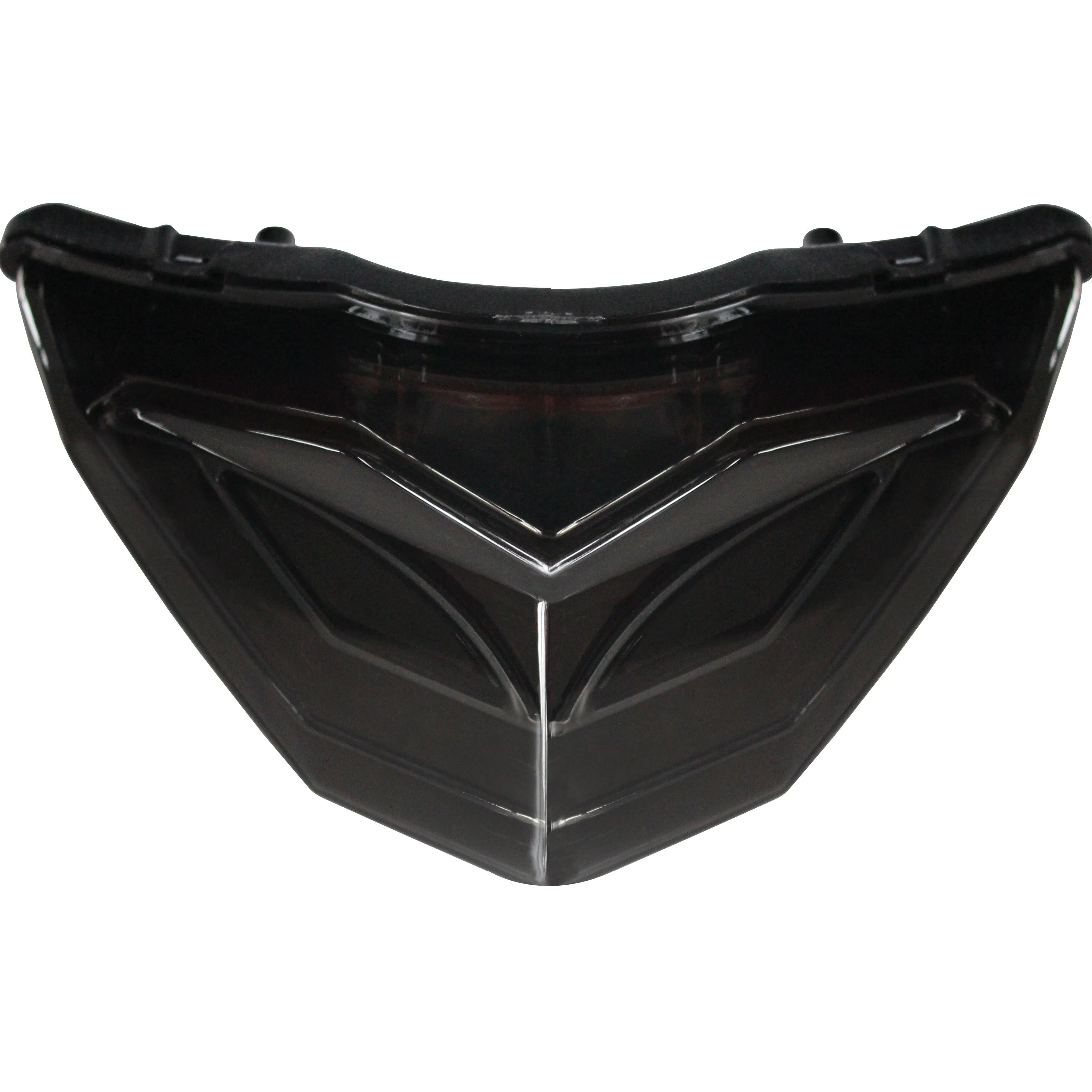 Аксессуары для мотоциклов JPA светодиодный задний фонарь со встроенными сигналами, задний фонарь для KAWASAKI NINJA 250r 300 400