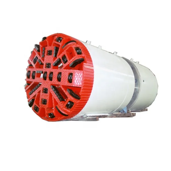 OD0448 Shield Tunneling machine micro tunnel boring machines for sale