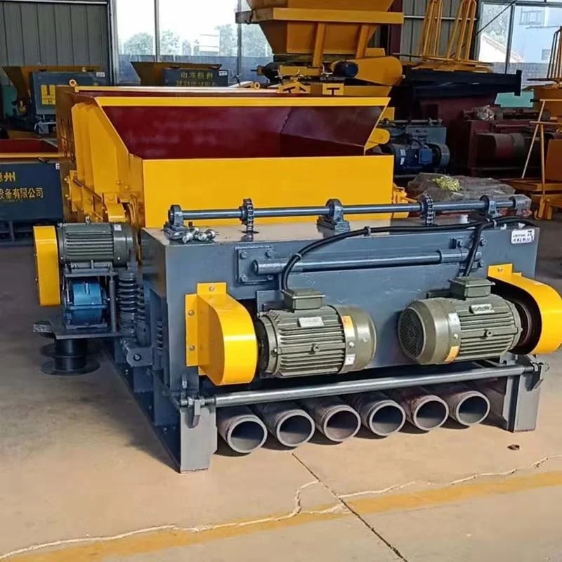 Prestress hollow core slab/reinforced concrete slab machine for roof and floor factory price