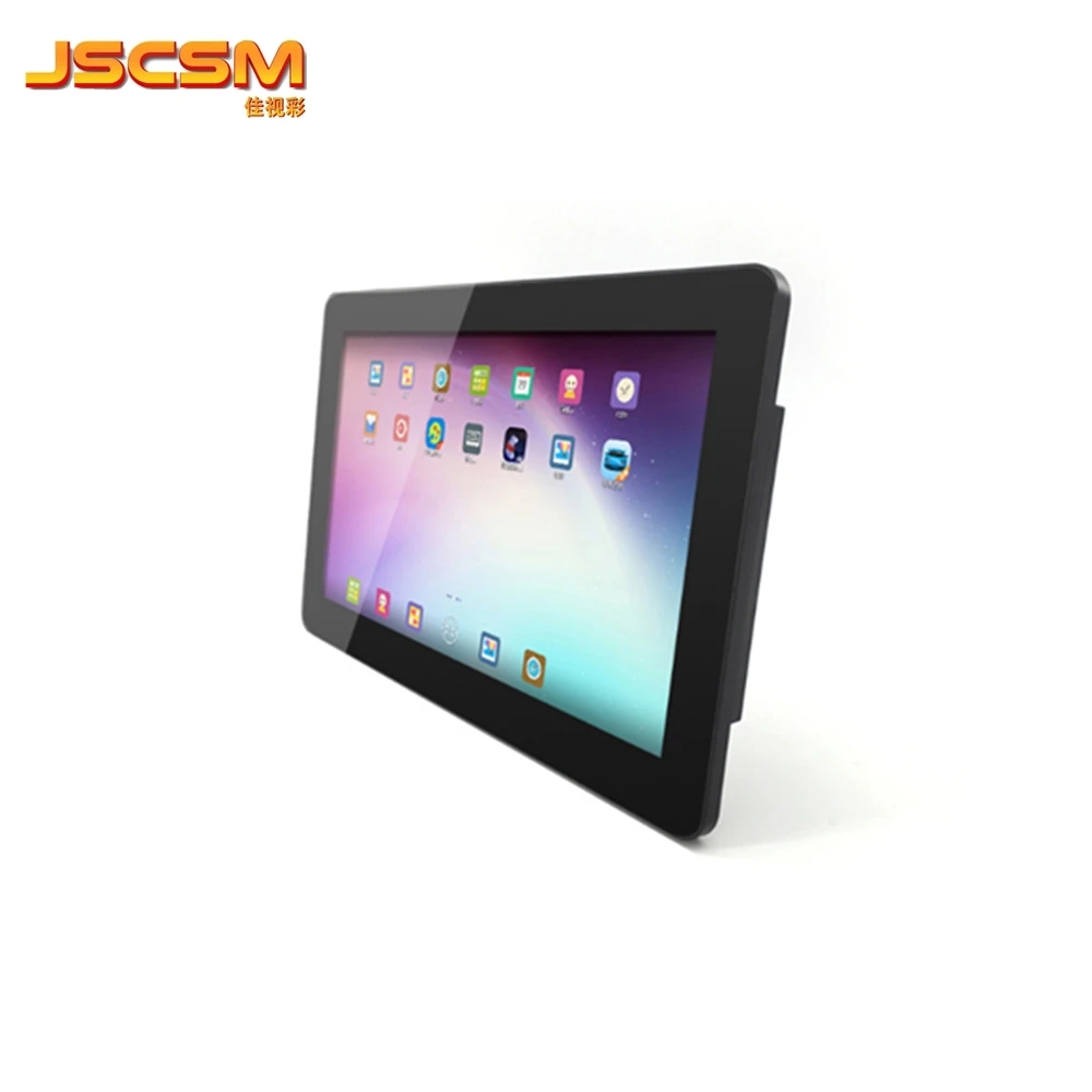 1920x1080 FHD 4GB RAM 16GB ROM 1.8GHz Quad-Core Android 11 os Tablet 14 Inch with 2.4+5G Dual WiFi