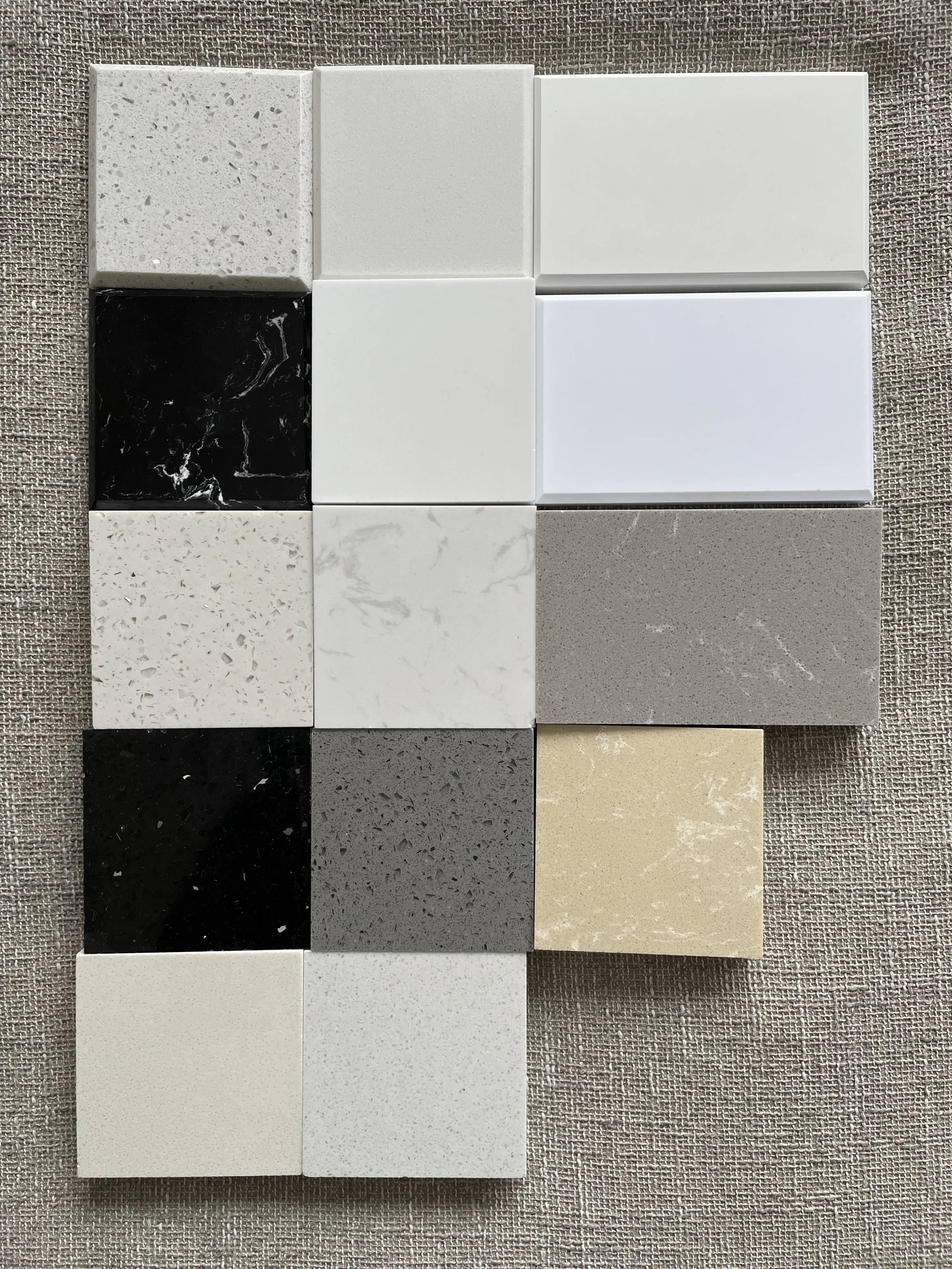 China brown artificial engineered stone benchtops artificial onyx marble tile material flexible stone for wall decoration