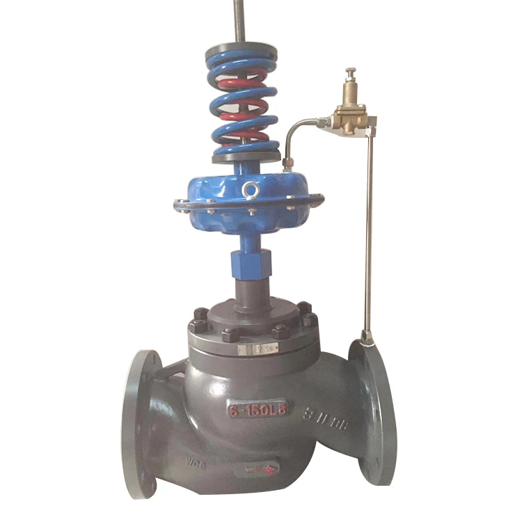 Control Valve