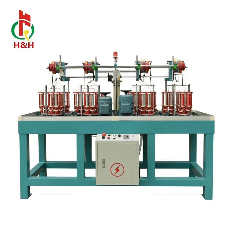 hot sale 3 strands cordon twisted rope machine