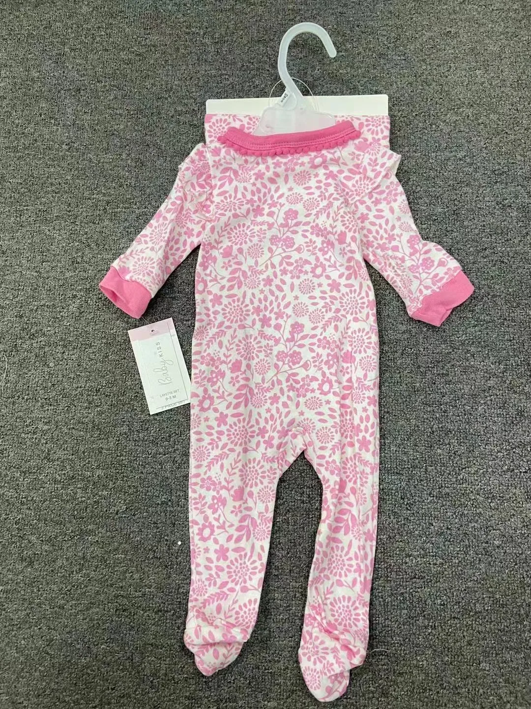 Товары Overrun, комбинезон для новорожденных, детский комбинезон