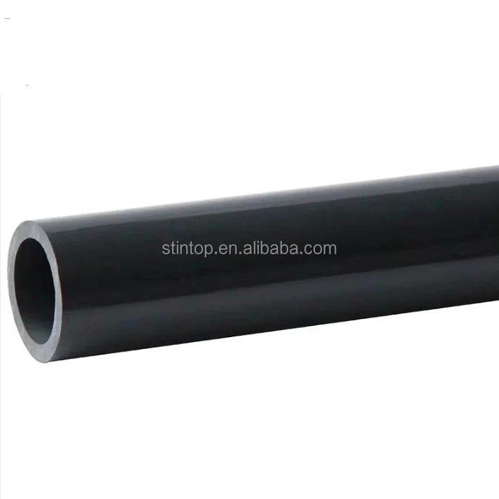 Plastic Conduit Junction Box Pe 70Mm Square Electrical Pipe