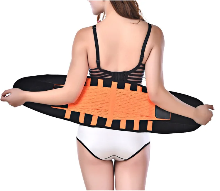 
Women Waist Trainer Corset Shapers Slimming Belt Modeling Strap Body Shaper Slimming Corset Waist Trainer 