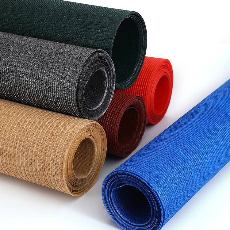 Outdoor Blind Cover Shading Net and Car Ports Shade Structures