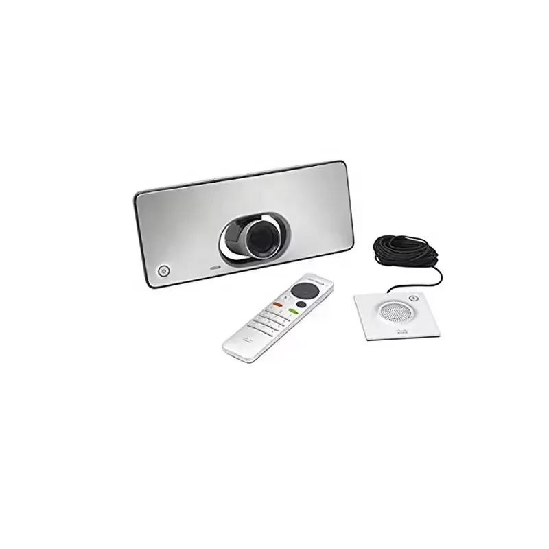 Новый оригинальный Cisc TelePresence SX10 быстрый набор CTS-SX10N-K9