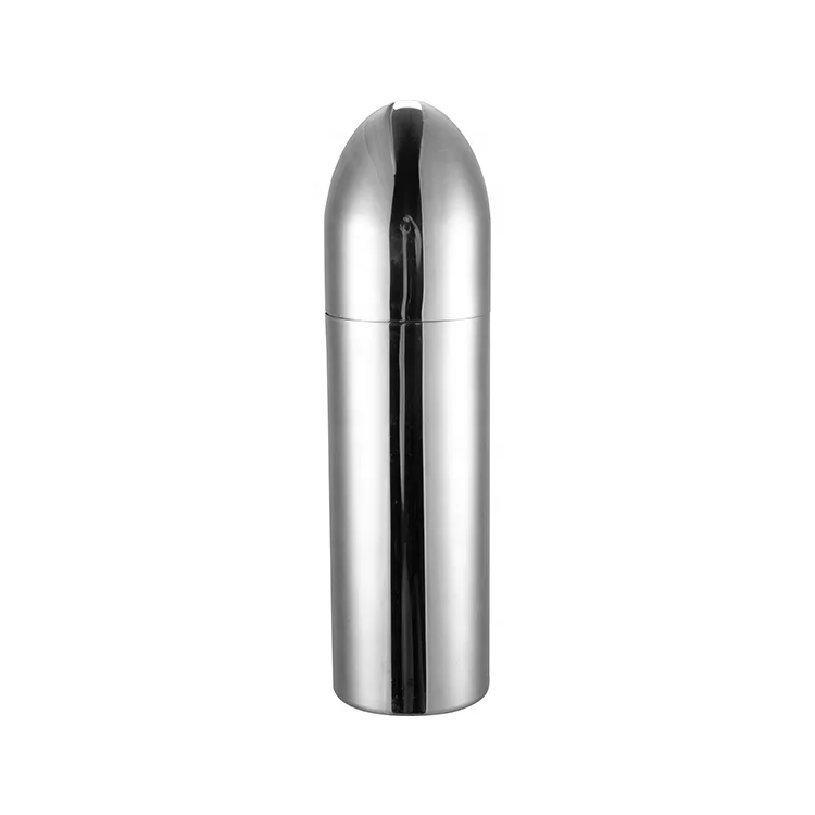Eco Friendly Custom Logo bar tool Hot Sales Stainless Steel Colorful Martini Cocktail