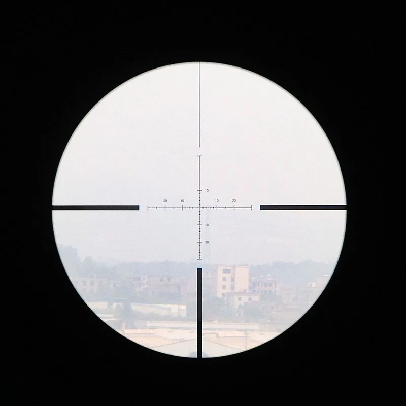 4-16X50SFIRF Tactical scope sight outdoor hunting scope Waterproof sight HK1-0281 Optical scope