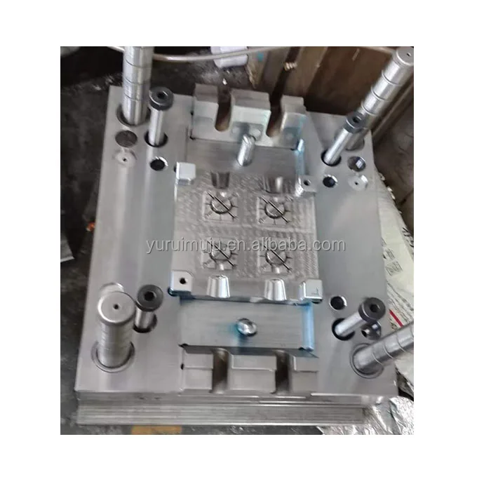 Toy mold manufacturers provide mold design, manufacturing, proofing and product processing services