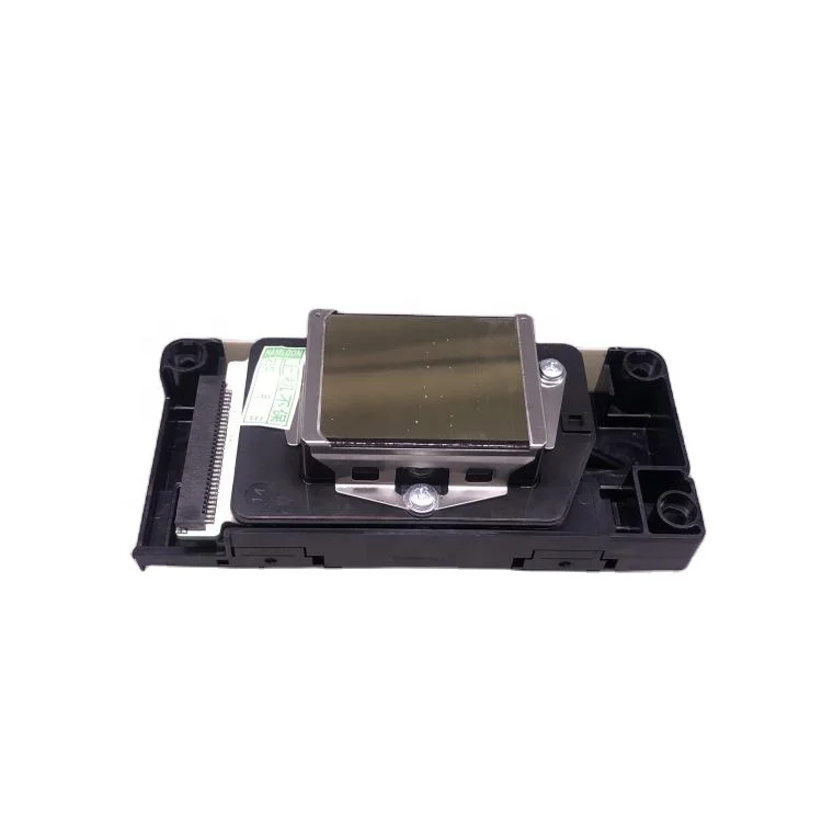  Золотая печатающая головка на водной основе F187000 DX5 для Epson Pro 9880 4880 7880 9800 Mimaki