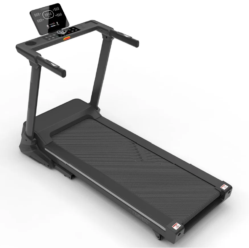 New treadmill with running surface 45x135cm