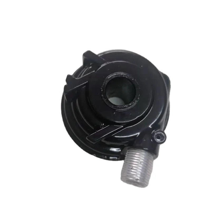 Scooter Ghost Fire 1.2cm Shaft Hole Disc Brake Speedometer Mileage gear motorcycle Odometer