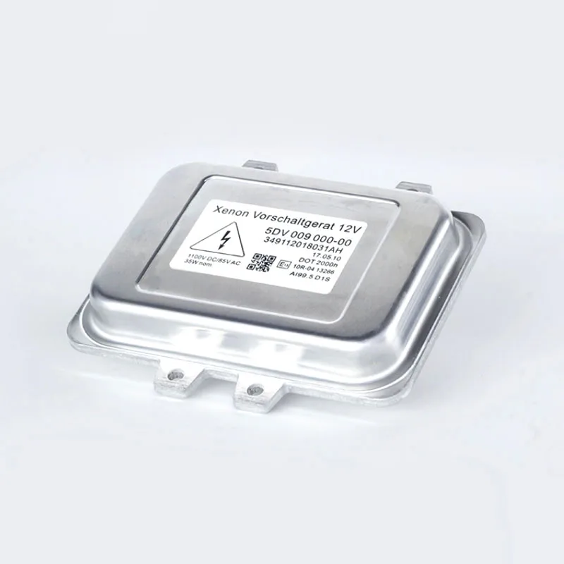 HID ксеноновый оригинальный D1S балласт для Haila OE 5DV 009 000-00/5DV 610-00 35 Вт автомобильная система освещения передняя фара