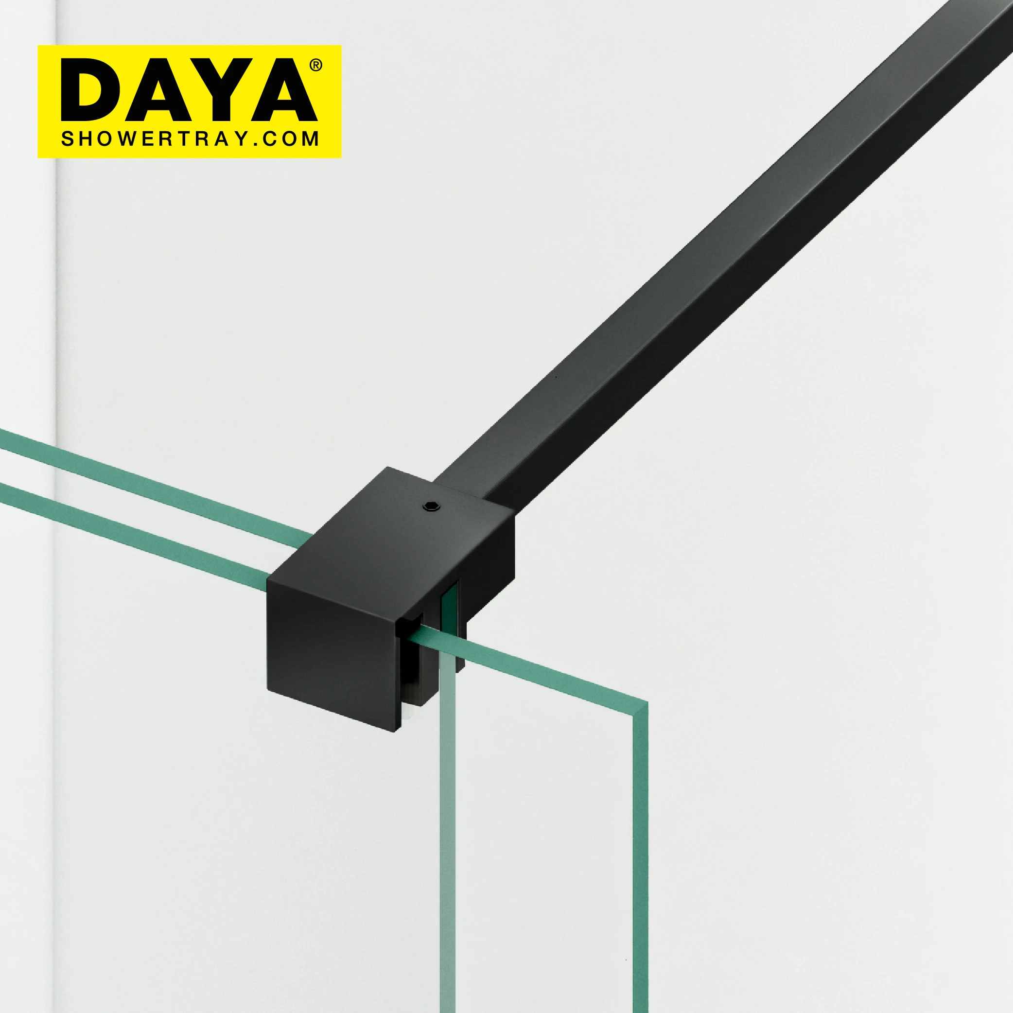 New Arrival Durable Tempered Glass Sliding Door Enclosure Steam Shower Rooms