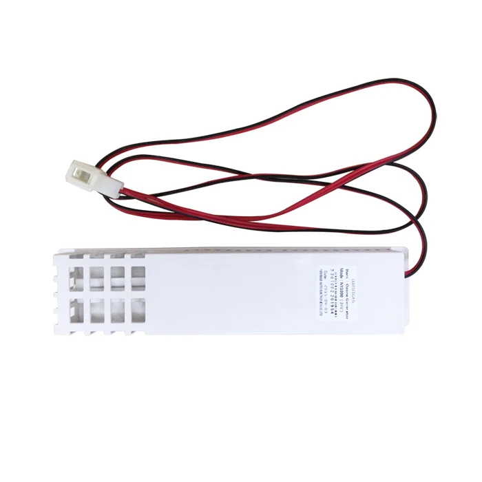 Factory OEM ODM 400-1000 mg/h Coach Bus Ozone Generator Ozone Disinfection