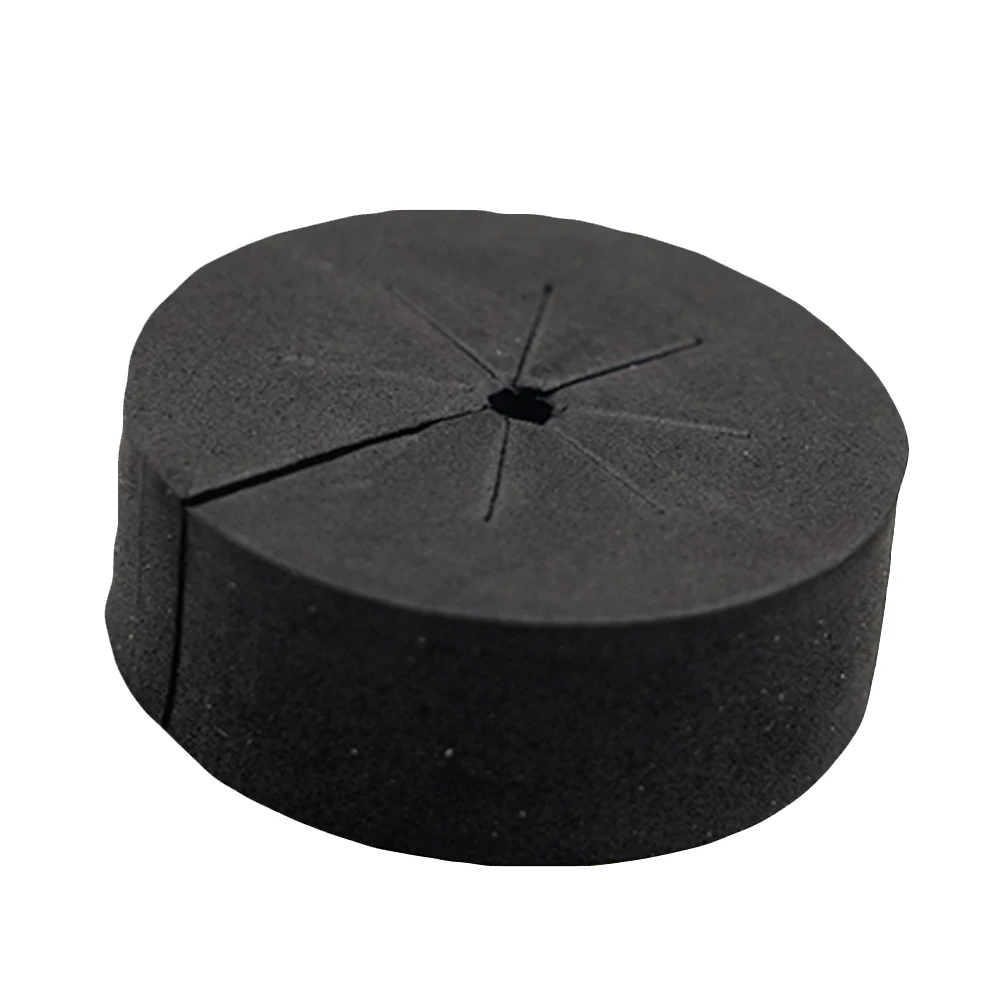 Good Quality Hydroponic Vegetables Grow Sponges Hydroponic Seed Foam Medium Hydroponics  foam tray